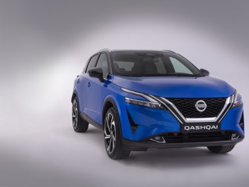 Nowy Nissan Qashqai już w Polsce